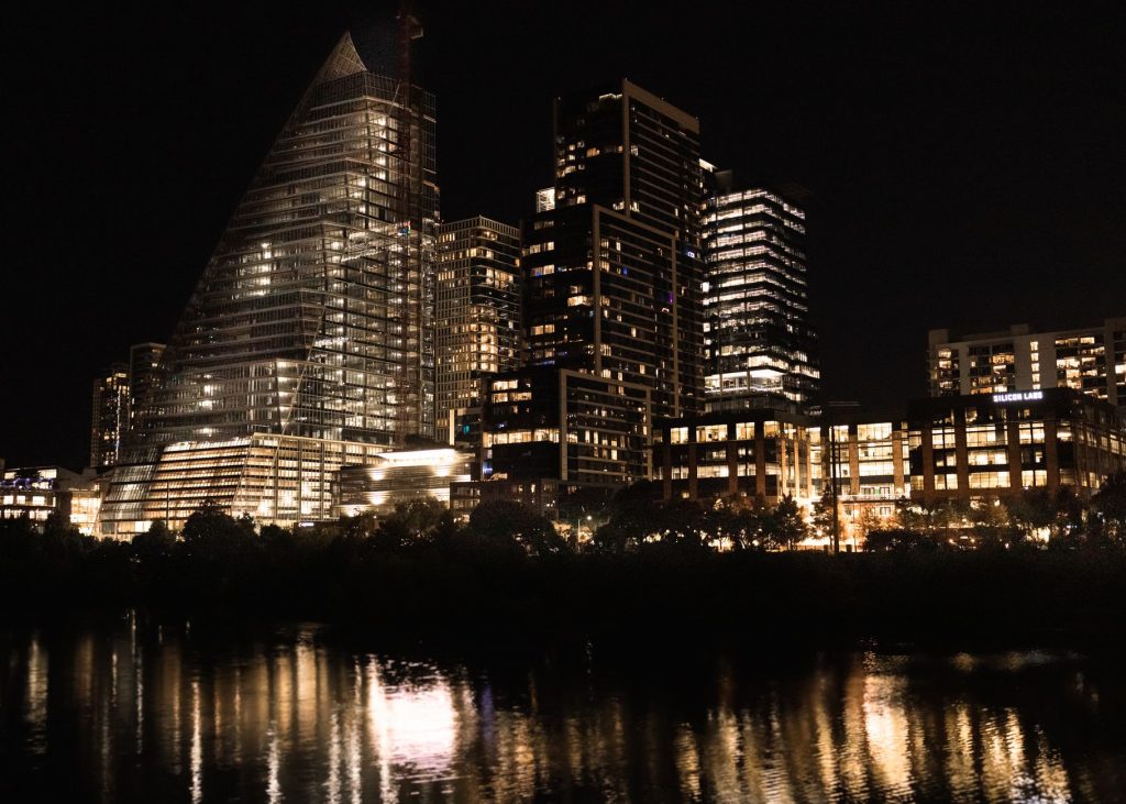 UT Austin Tops Texas Unis Globally!