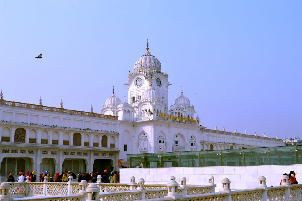 Mann Dismisses Akal Takht Order, Dubs Video ‘Fake’