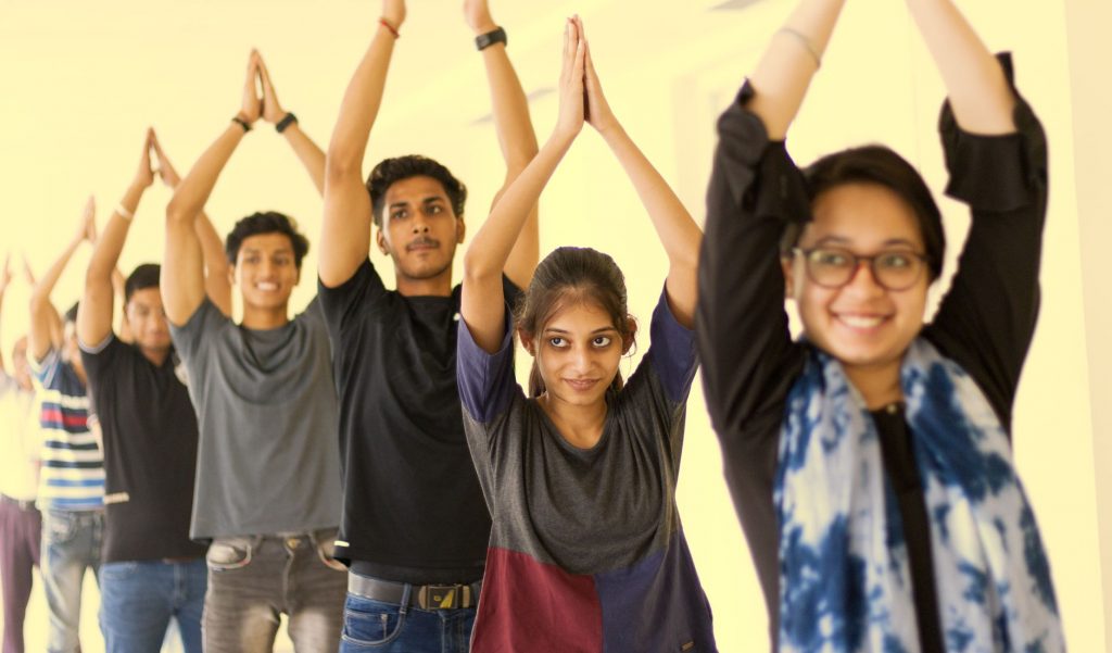 India’s Progress Depends on Youth’s Well-being, Say Experts