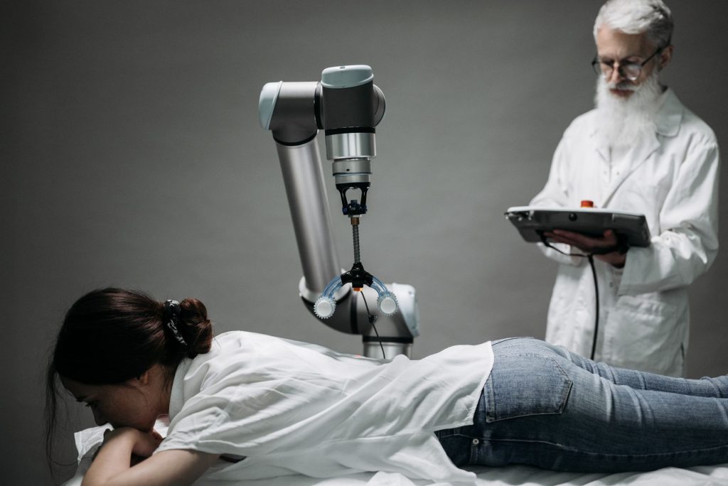 AI in Health