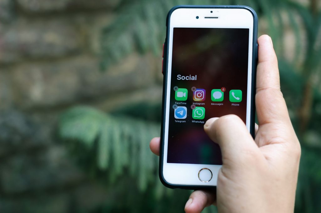 India Bans Telegram Citing National Security Concerns