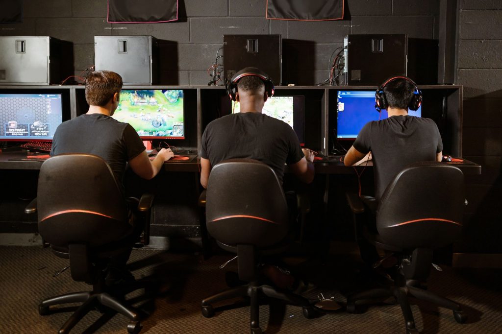 Esports World Cup