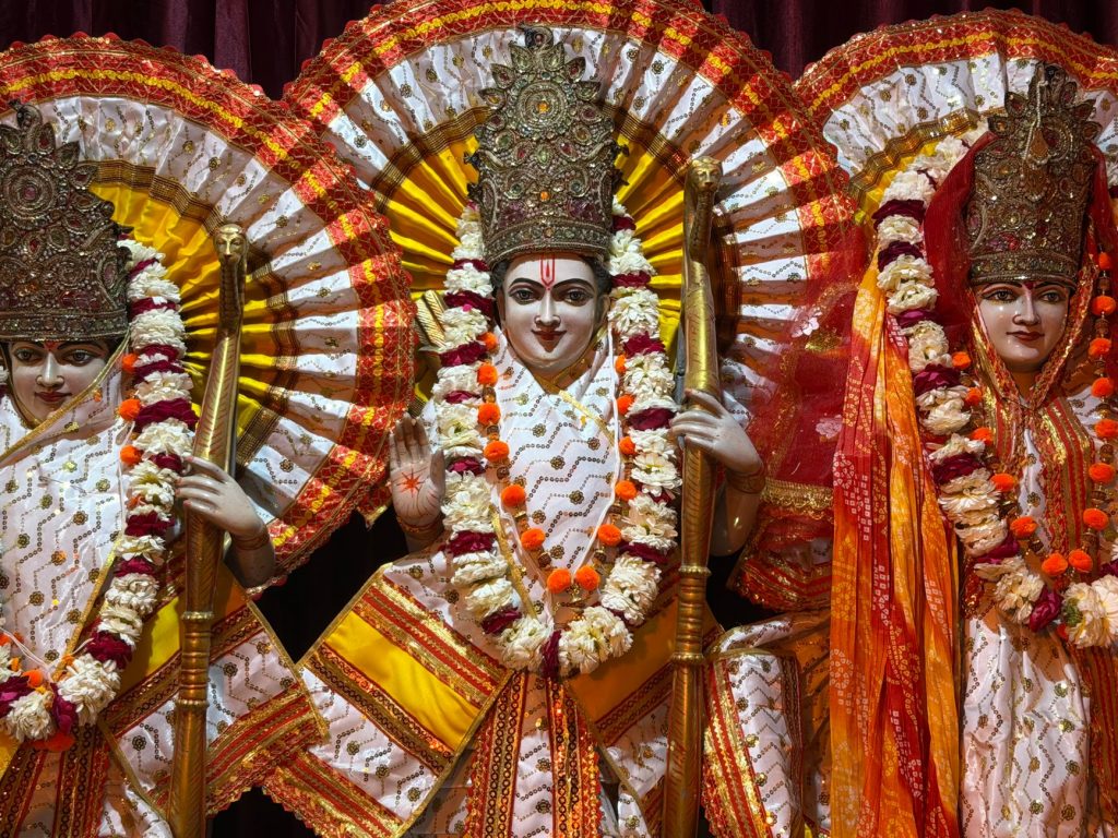 Ram Temple Row: PM’s Top Aide Flags Systemic Issues