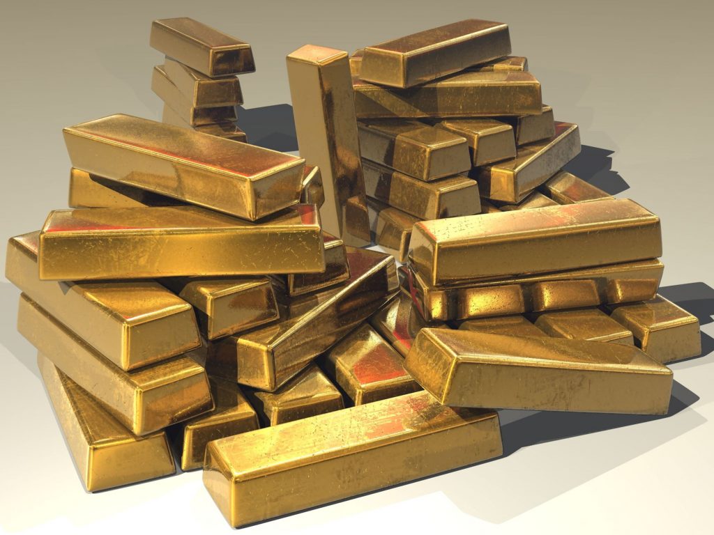 Gold Worth Lakhs Missing From UP Bank Locker, Probe On