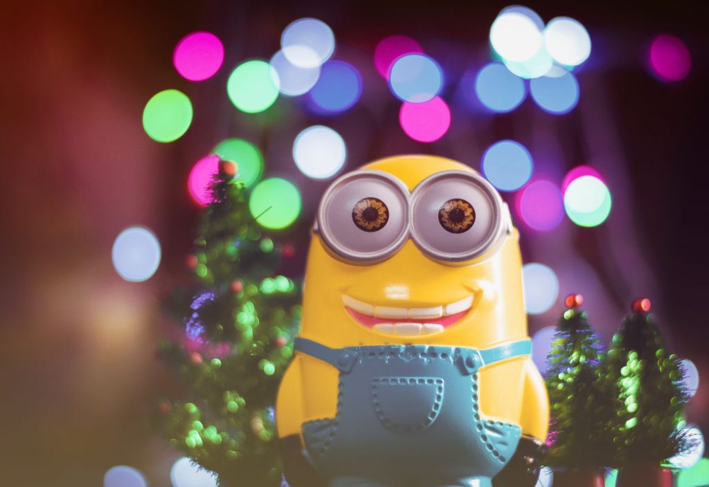 Minions Mania