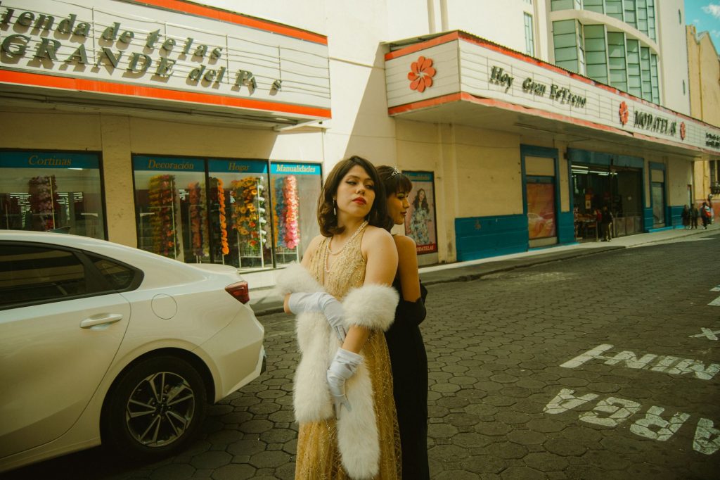 Latinos in Hollywood