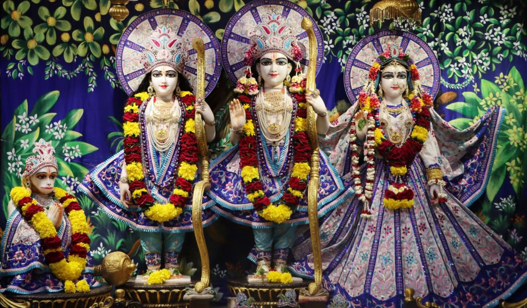 Ram Temple Committee Chief: PM Concerned Over Broken Donation System