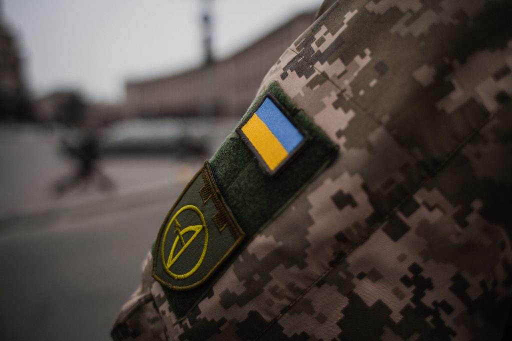 NATO Allies Criticized