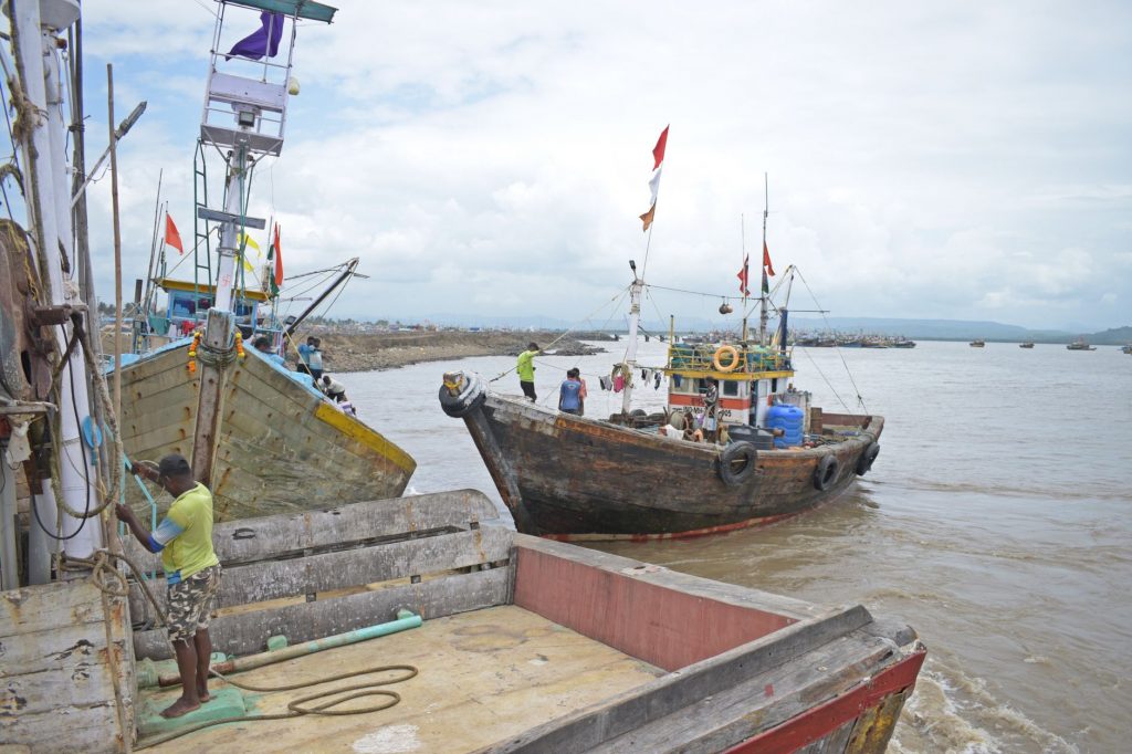 Is India Losing Its Seafarers to Uncertainty?