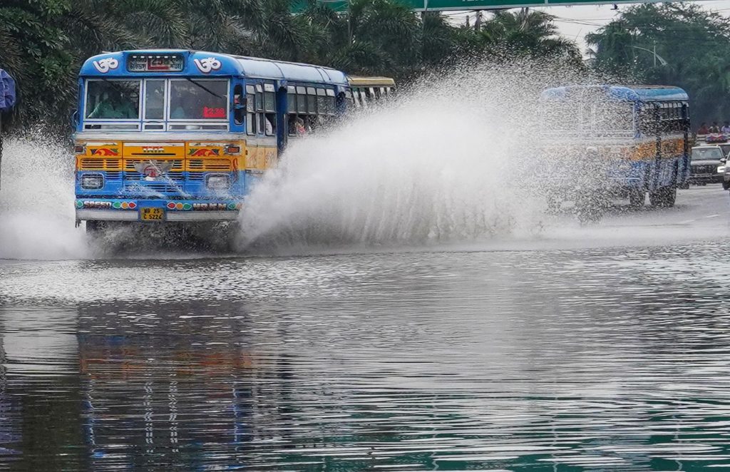 Monsoon Stalled: Why India’s Rainfall Has Come to a Halt?