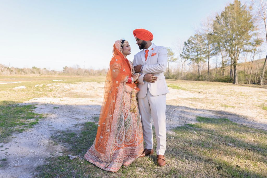 Sikh Wedding Debate