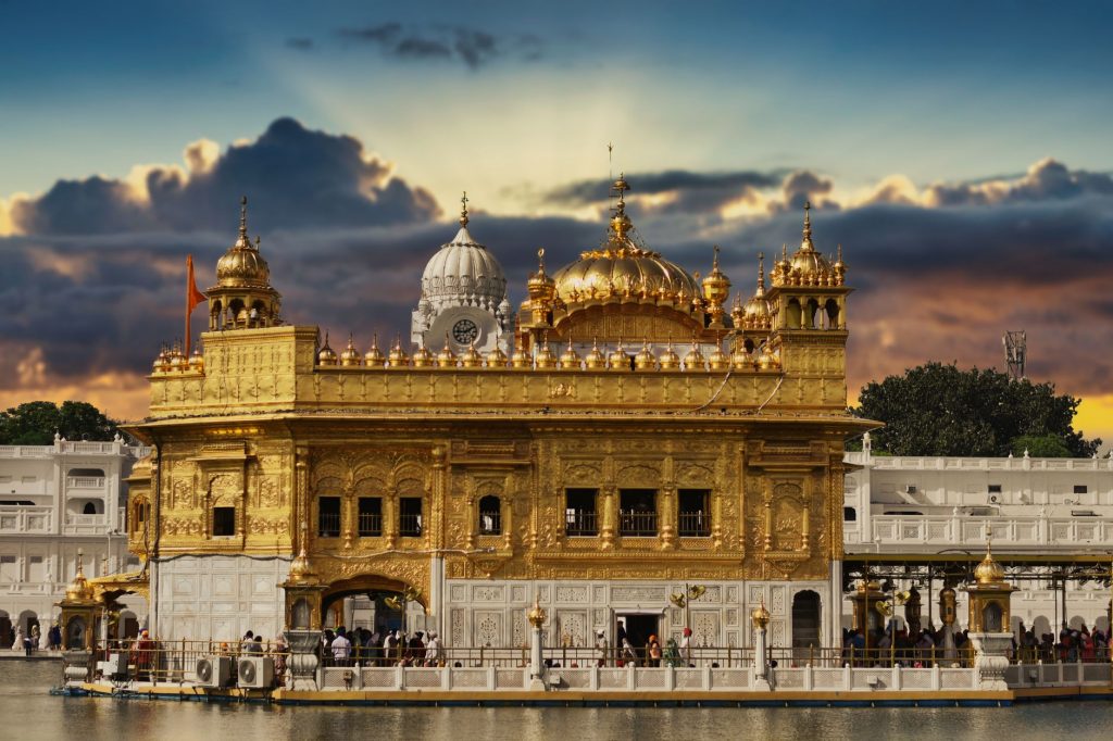 Amritsar Sees Major Arms Haul Near Indo-Pak Border