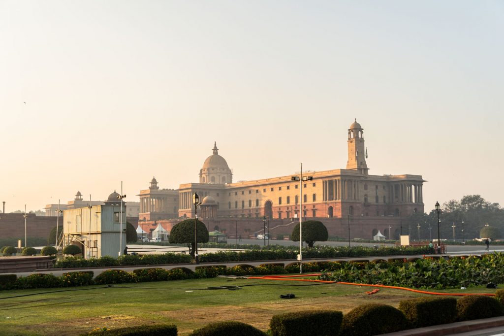 FATF Vice Presidency: Is India’s Anti-Terror Funding Efforts Getting International Recognition?