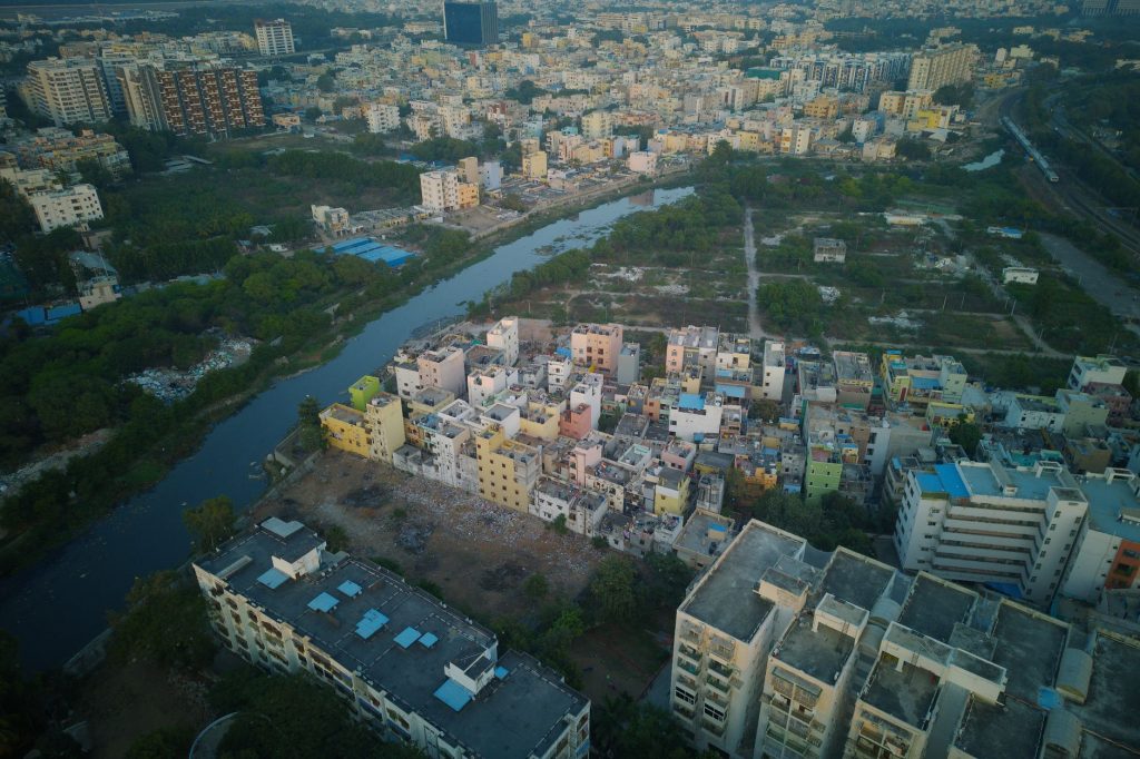 Hyderabad Apartment Clash Exposes Nation’s Divided Roots