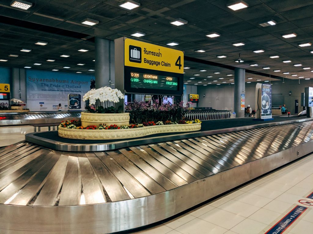 Thailand Airport Fees: Will Your Next Trip Get Costlier?