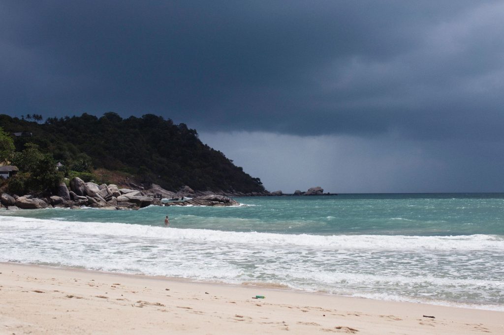 Mekkhala Storm: Is it Heading Our Way?