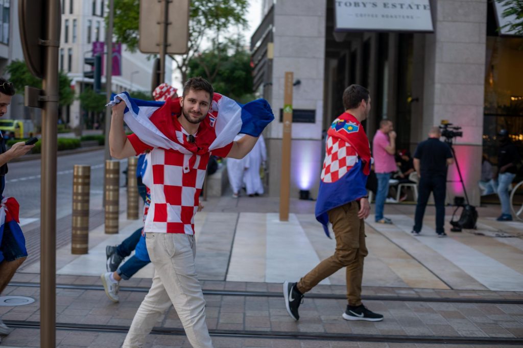 USMNT Stuns Aussies, Reaches World Cup Knockouts!