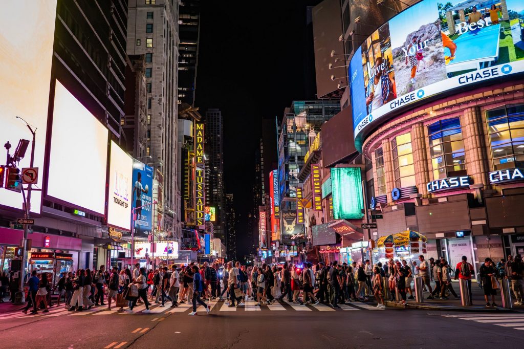 Hackers Claim to Leak Madison Square Garden Data