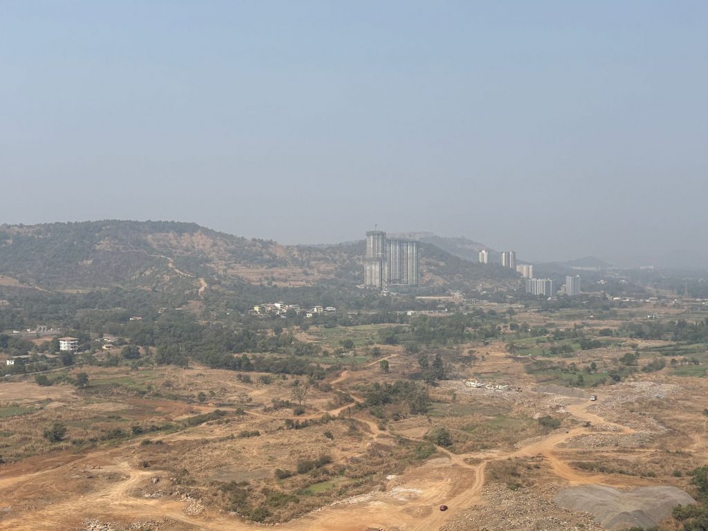 1,000+ Land Disputes Affect 14.2 Crore Indians
