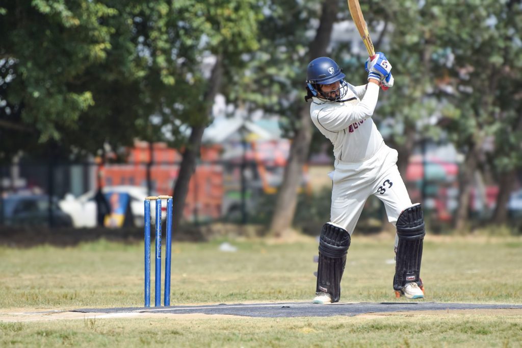 Prasidh’s Masterclass: Chennai’s Star Takes Five as Afghanistan Crumble
