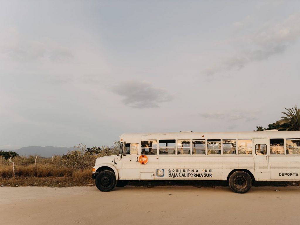 Bus Drug Racket Busted After Viral Video