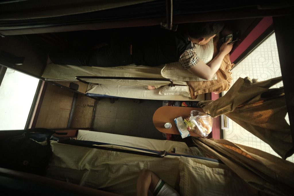 Vande Bharat Sleeper: Luxury Travel Arrives!