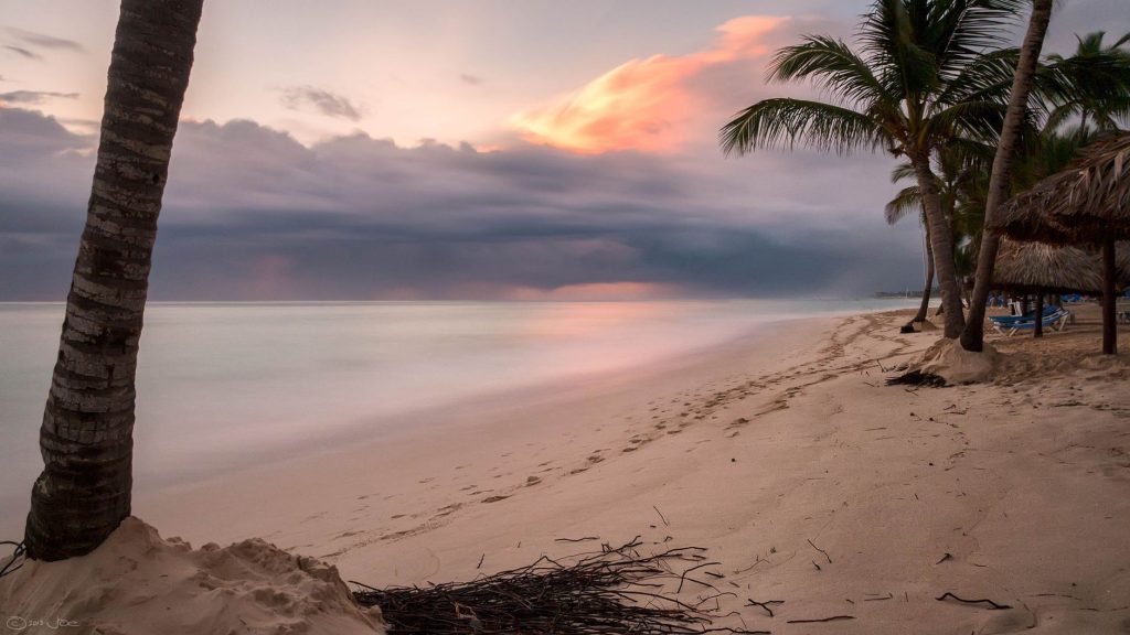 Beach Resort Fire Claims Italian Tourist in DR