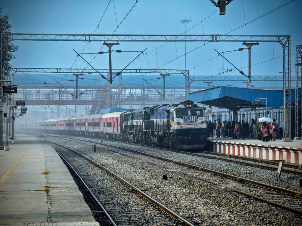 NEET Retest: Railways Runs Special Trains, But Is It a Rush?