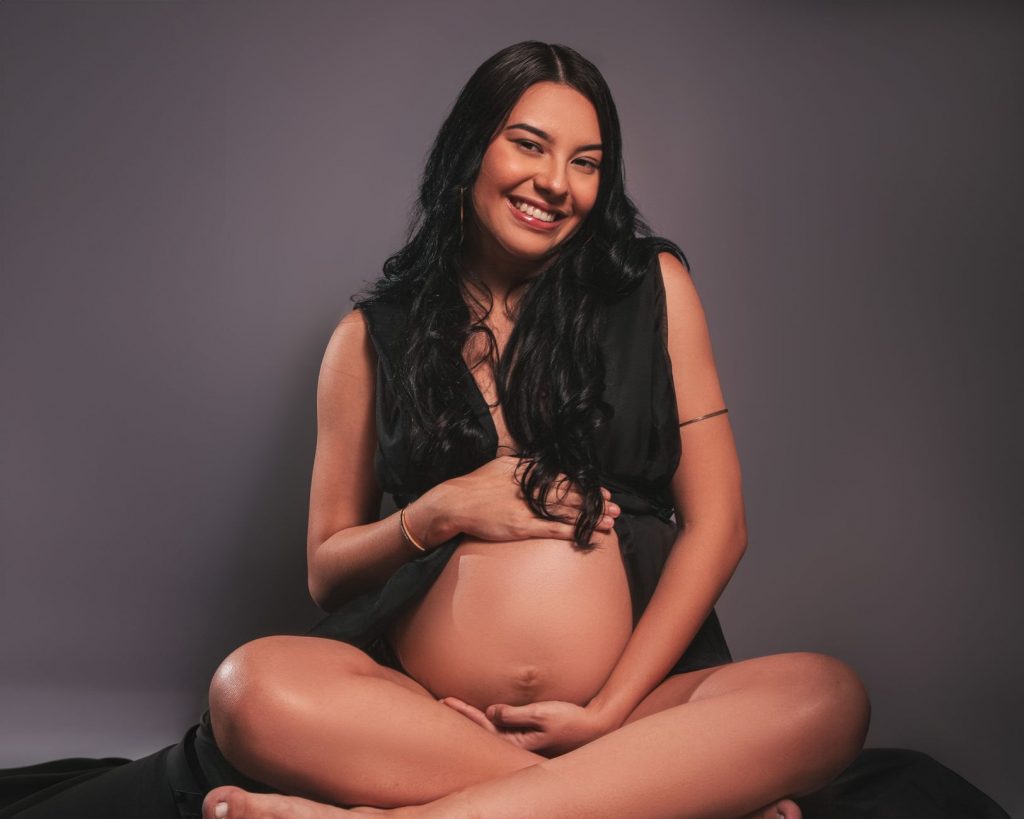 Samantha Pregnant?