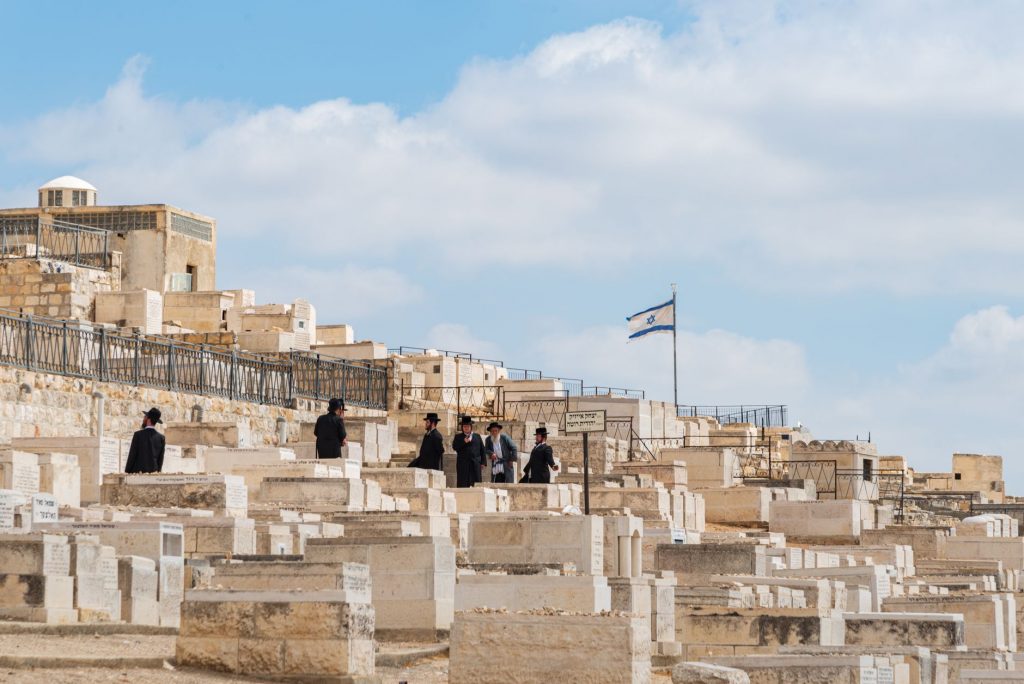 Israel-Hezbollah Clashes Escalate Tensions in Middle East