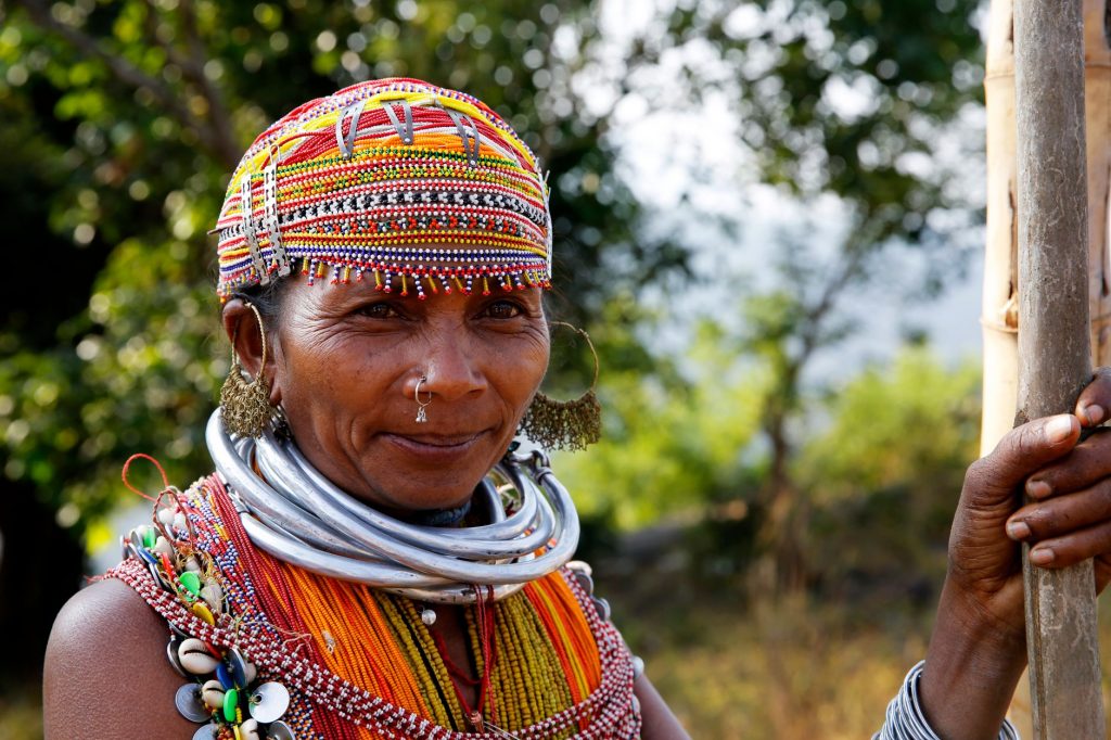 Madhya Pradesh Horror: Tribal Woman Raped in Front of Son at Farm