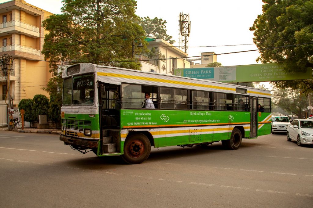 Delhi Parking Clash Leaves Woman Dead, Husband Injured
