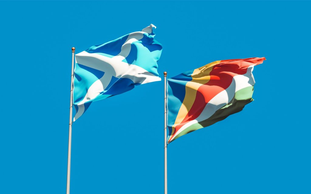 England’s Dunkley Debuts as Scotland Makes Surprise Changes
