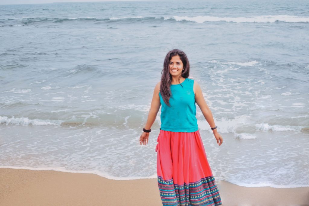 Sreemukhi’s Maa Inti Bangaaram Fever: Can She Harness the Momentum?