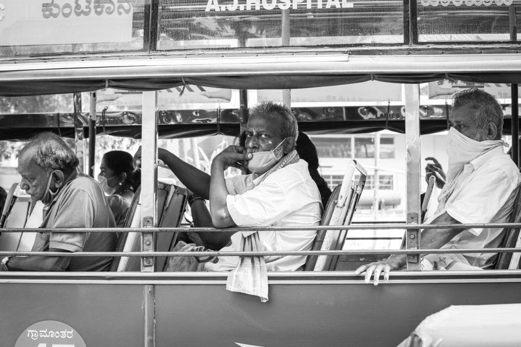 Karnataka Bus Fare Hike: What’s Behind the Proposed Price Rise?