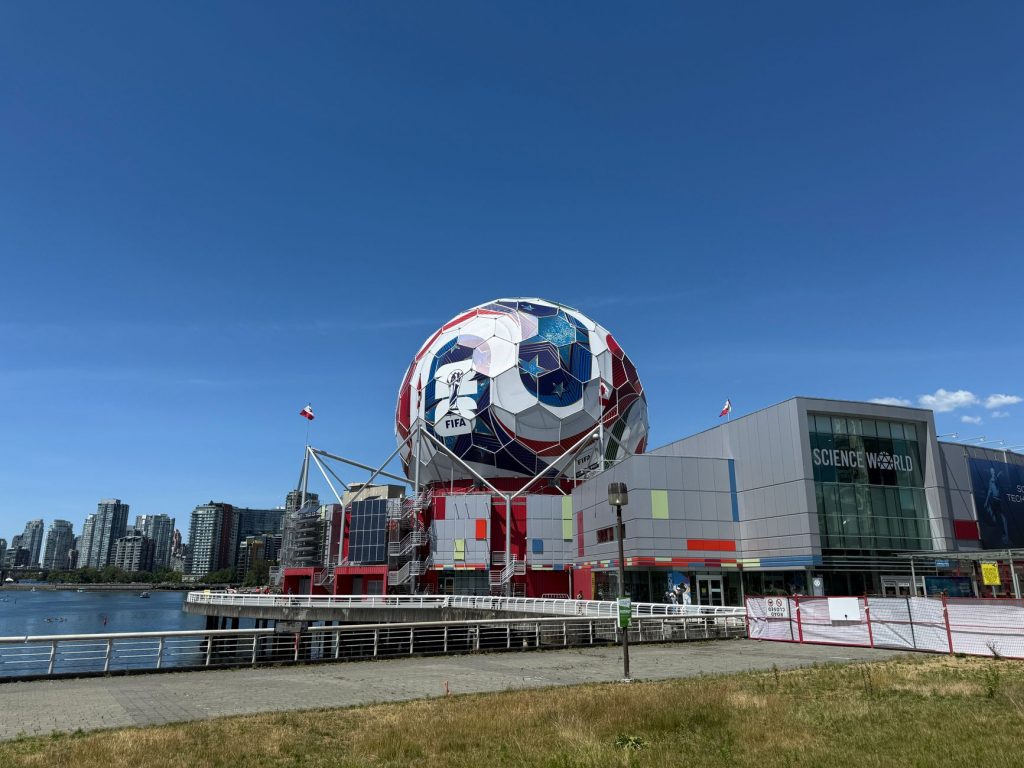 Canada’s World Cup Moment: Beyond the Scoreboard