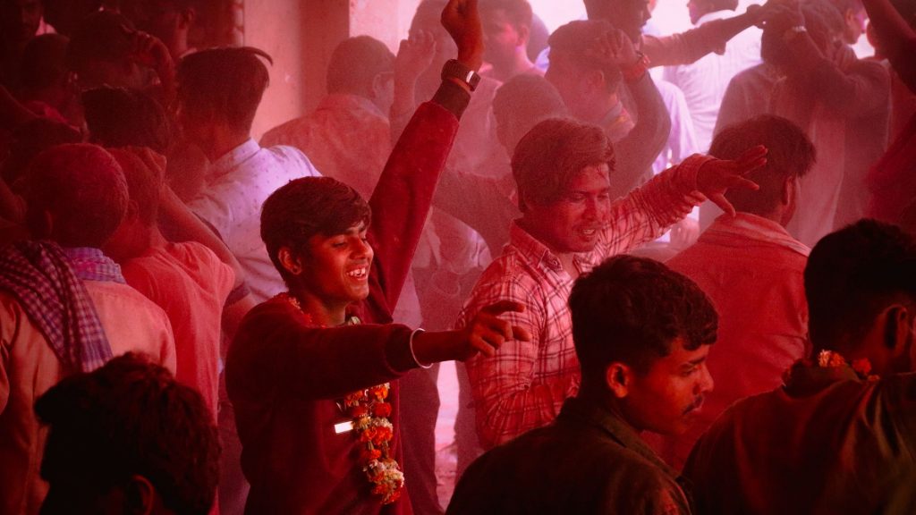 India’s Viral Cockroach Party Sparks Outrage, Education Minister Faces Heat
