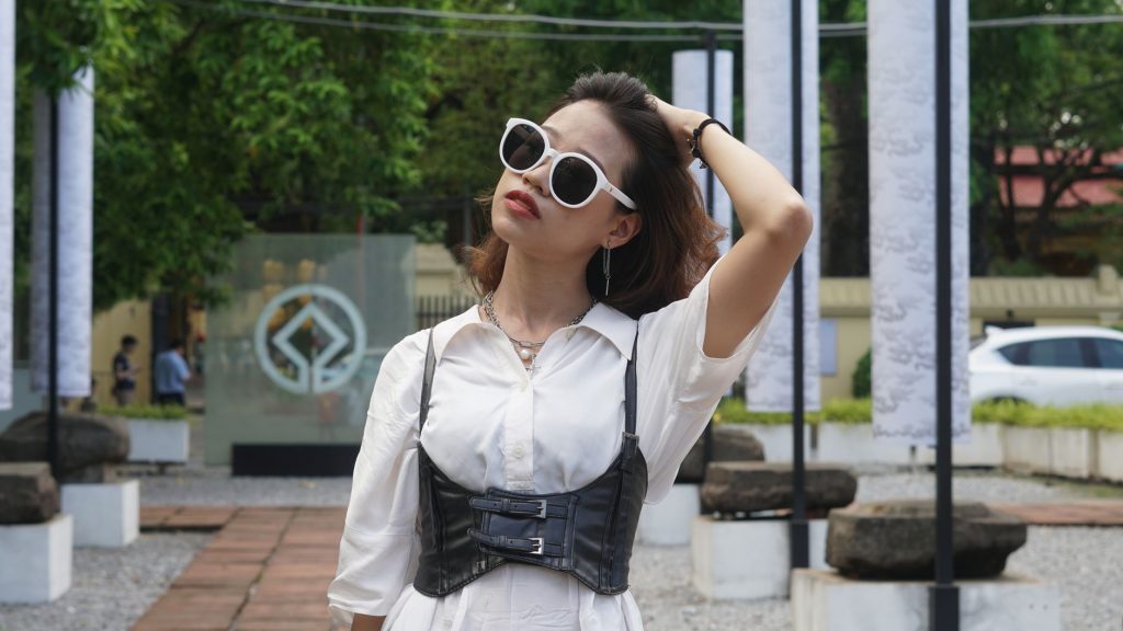 Corset Fashion