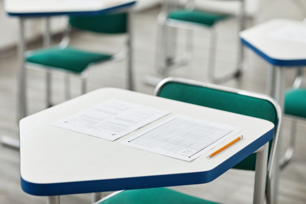 Cops Investigate Claim of Stolen NEET Exam Paper, Demands Rs 30,000