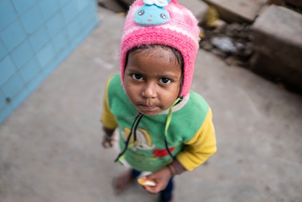 UP Horror: 12-Year-Old’s Descent into Darkness