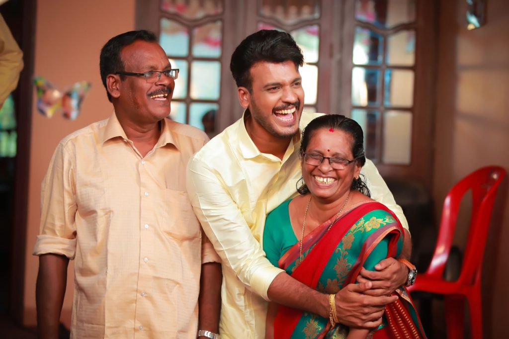 Maa Inti Bangaaram’s Box-Office Magic Continues