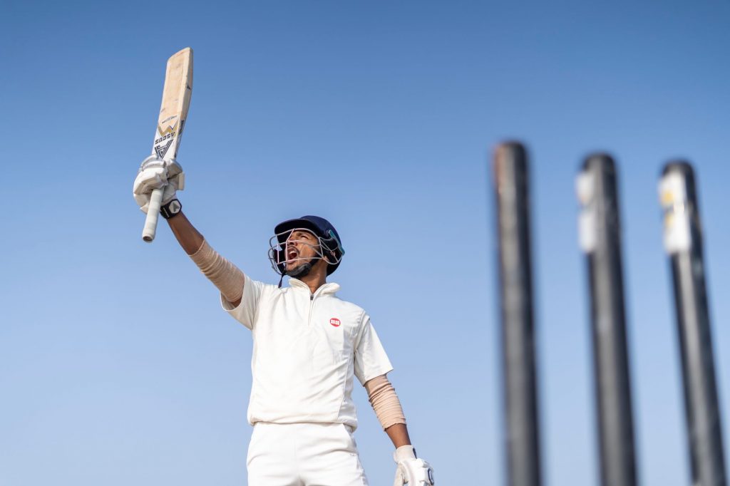 Afghanistan Captain Fined for Pitch Invasion