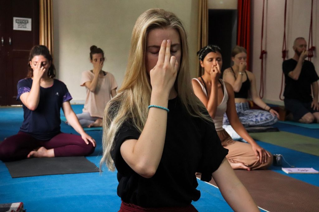 PM Modi’s Yoga Day Message: ‘It Connects Us All’