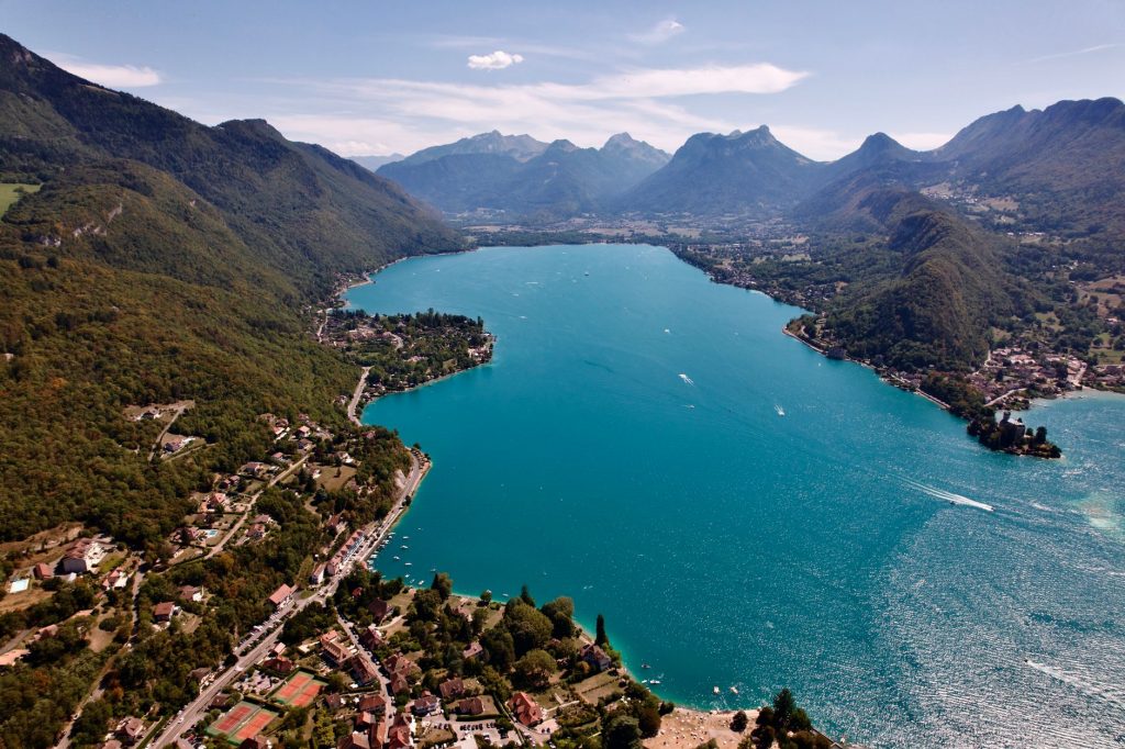 Annecy Film Fest