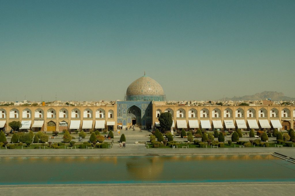 Iran’s World Cup Dream: More Than Just a Game