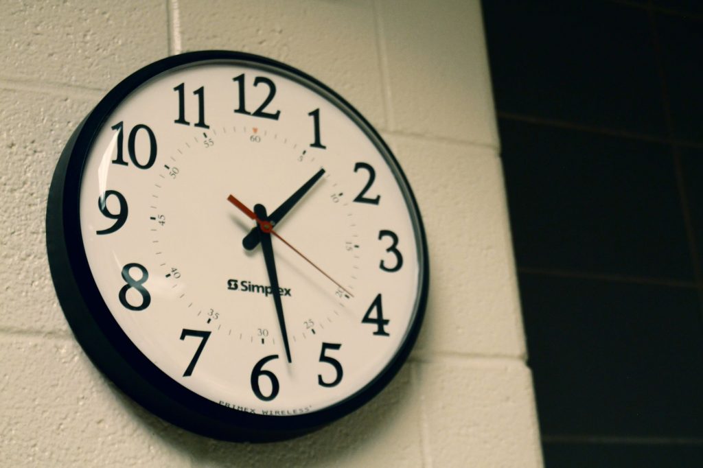 Punctuality Crisis Hits NEET Aspirants