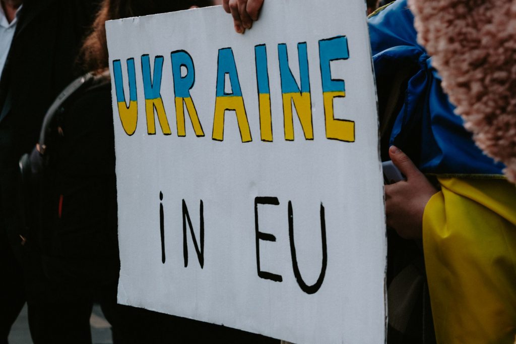 Ukraine-Poland Ties Tested by Old Wounds