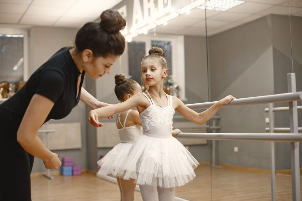 Ballerina 2 Sequel and TV Series Set to Delight Indian Fans