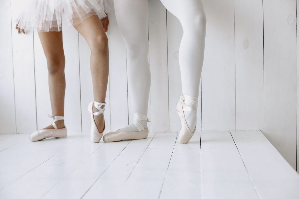 Good Hero Expands ‘Ballerina’ Universe with Animated Sequel & TV Series
