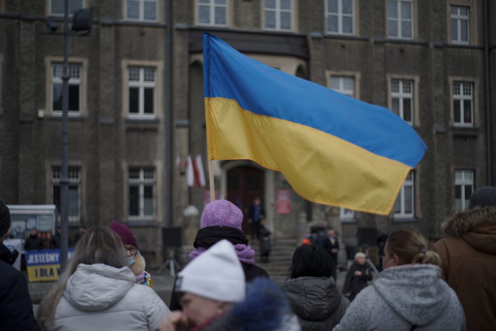 Ukraine-Poland Ties: WWII History Sparks Row